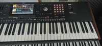 Korg PA5X 76 teclas melhor preço com fatura em seu nome