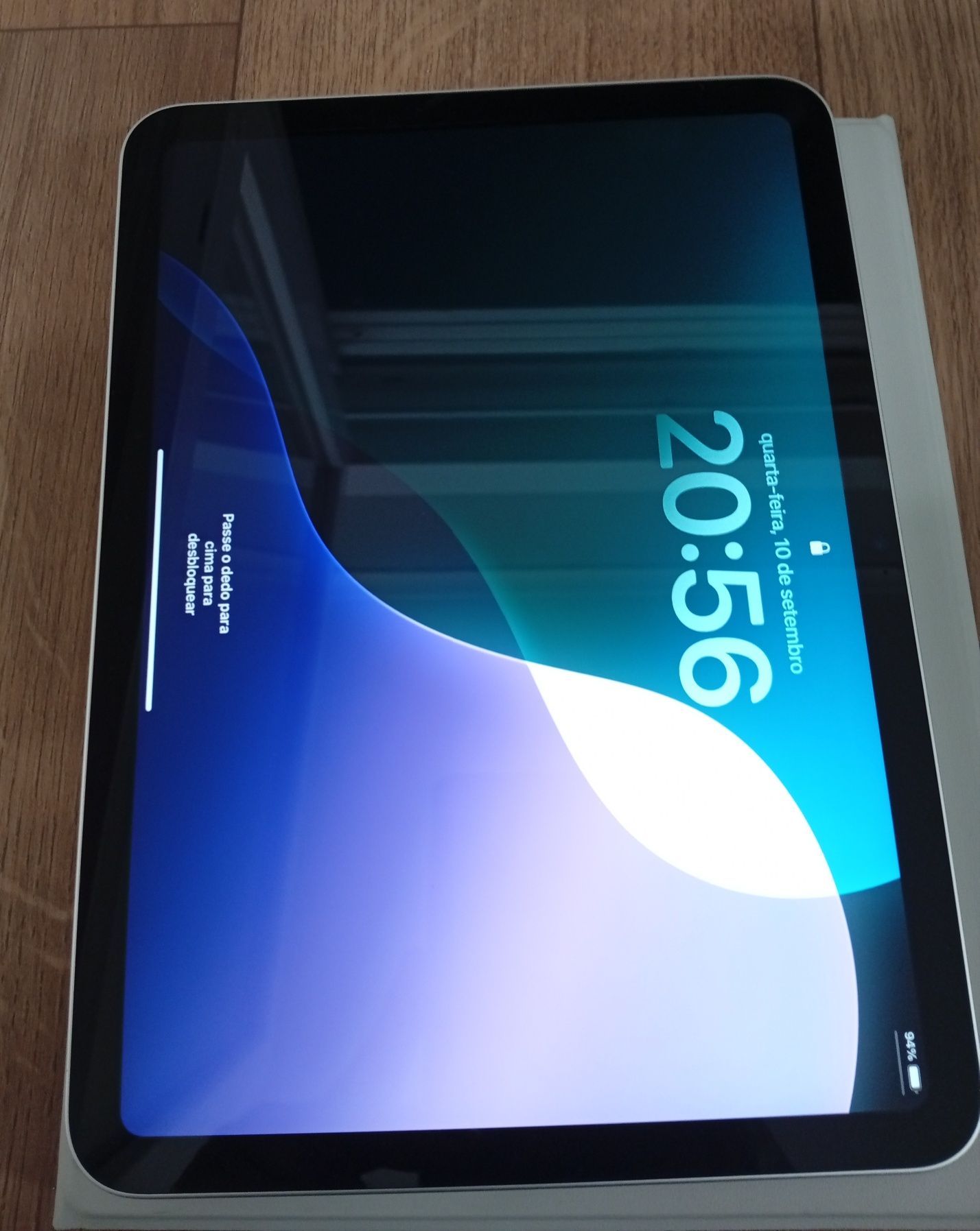 Vendo Ipad Geração 10