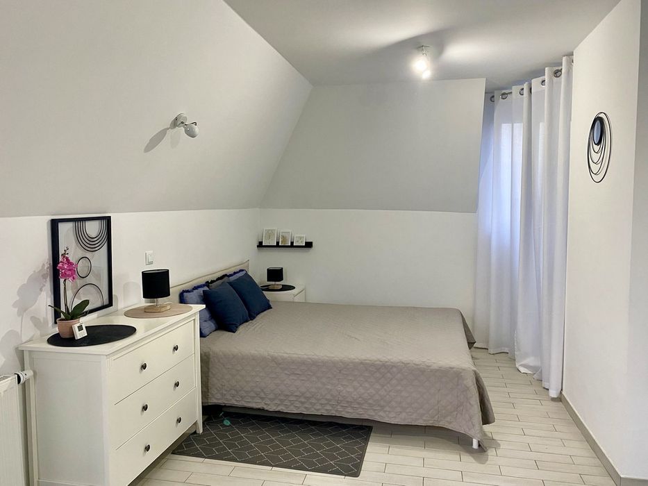 Mieszkanie dwupoziomowe 60 metrów Centrum Grodzisk Mazowiecki