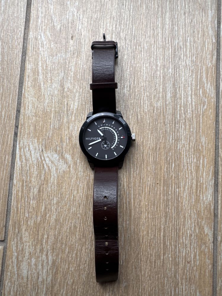 Годинник Tommy Hilfiger