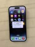 iPhone 14 Pro 256 GB Czarny – Sprawny | Pudełko + Kabel