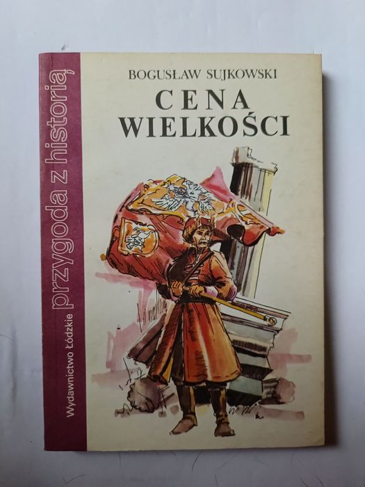 Cena Wielkości " Bogusław Sujkowski