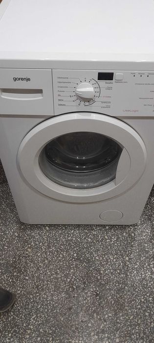 Pralka Gorenje WA 60129 na czesci