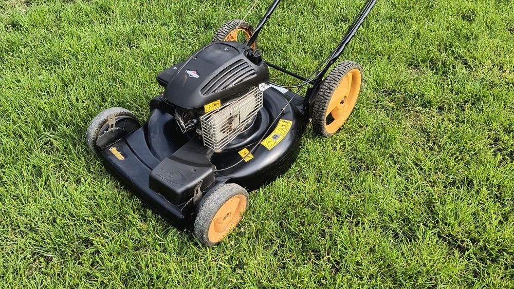 Kosiarka spalinowa Partner Husqvarna 56cm