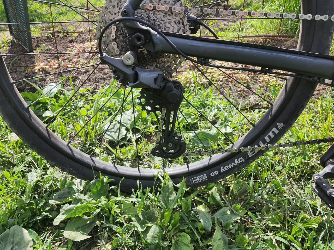 Городской велосипед Cannondale Bad Boy 3 27,5" 2020 ( ХL)