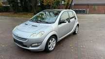 Smart Forfour Full wersja! Z Niemiec !