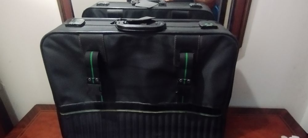 Mala de viagem da francor