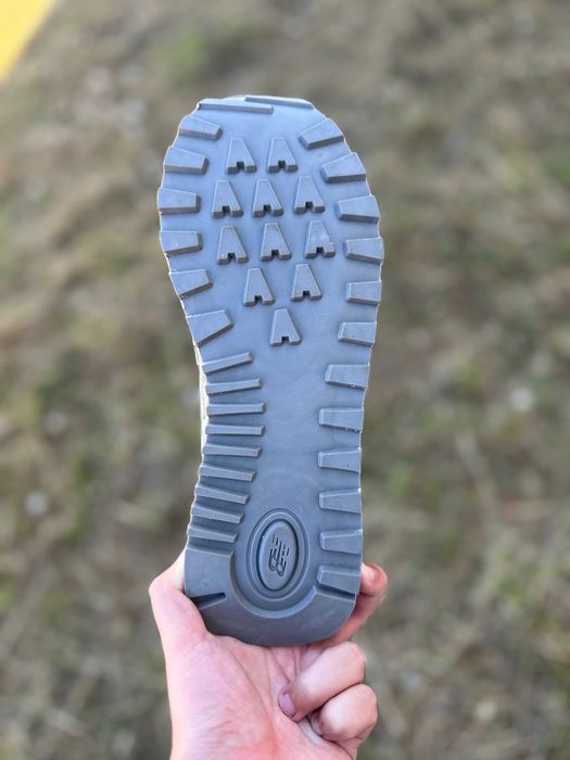 New Balance x Stone Island 574 / Нью Беланс 574 Стон айленд
