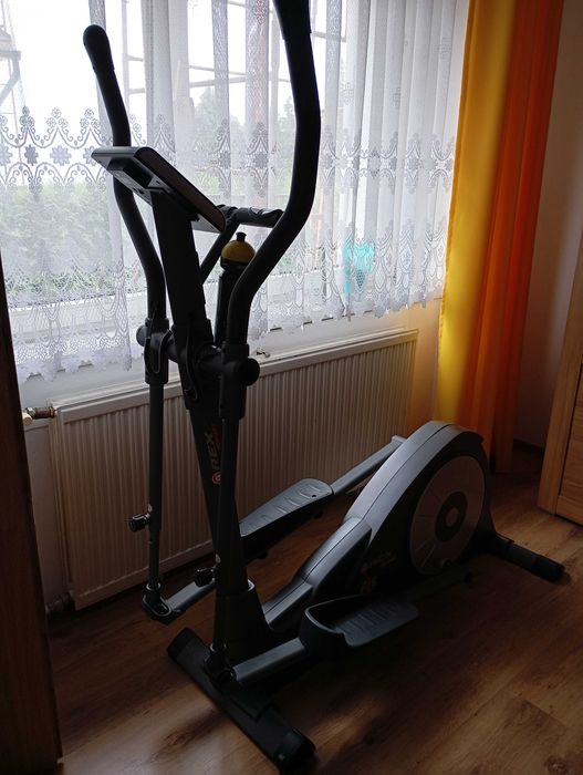 Orbitrek magnetyczny