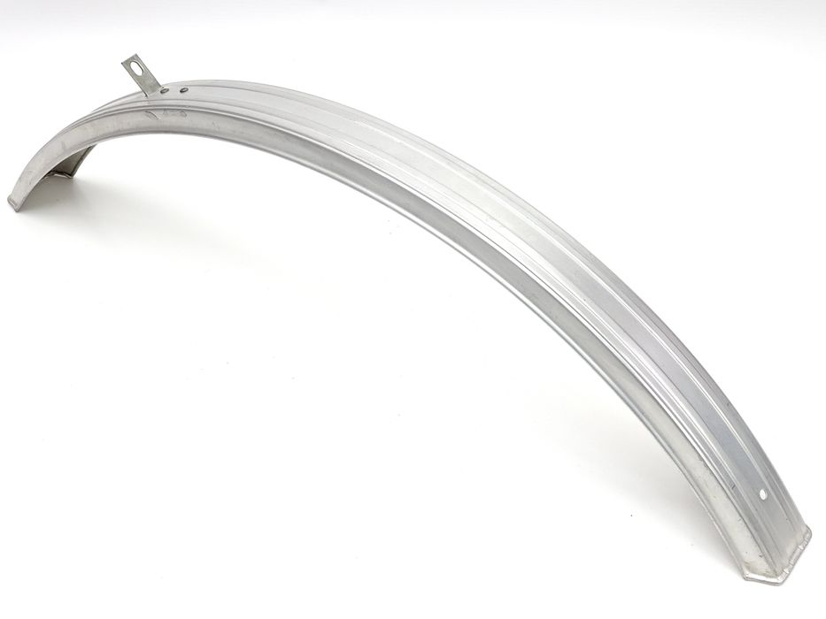NOWY Błotnik 28 cali aluminiowy Universal Tyler Romet PRL przedni