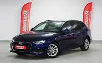 Audi A4 2,0 / 163 KM / Automat / NAVI / FULL LED / Tempomat / Salon PL / FV23%