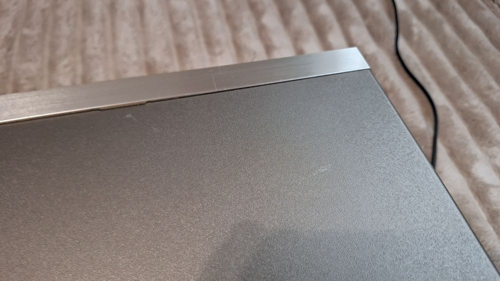 DENON DCD-755AR Odtwarzacz CD AL24 Processing 100% sprawny! Marantz