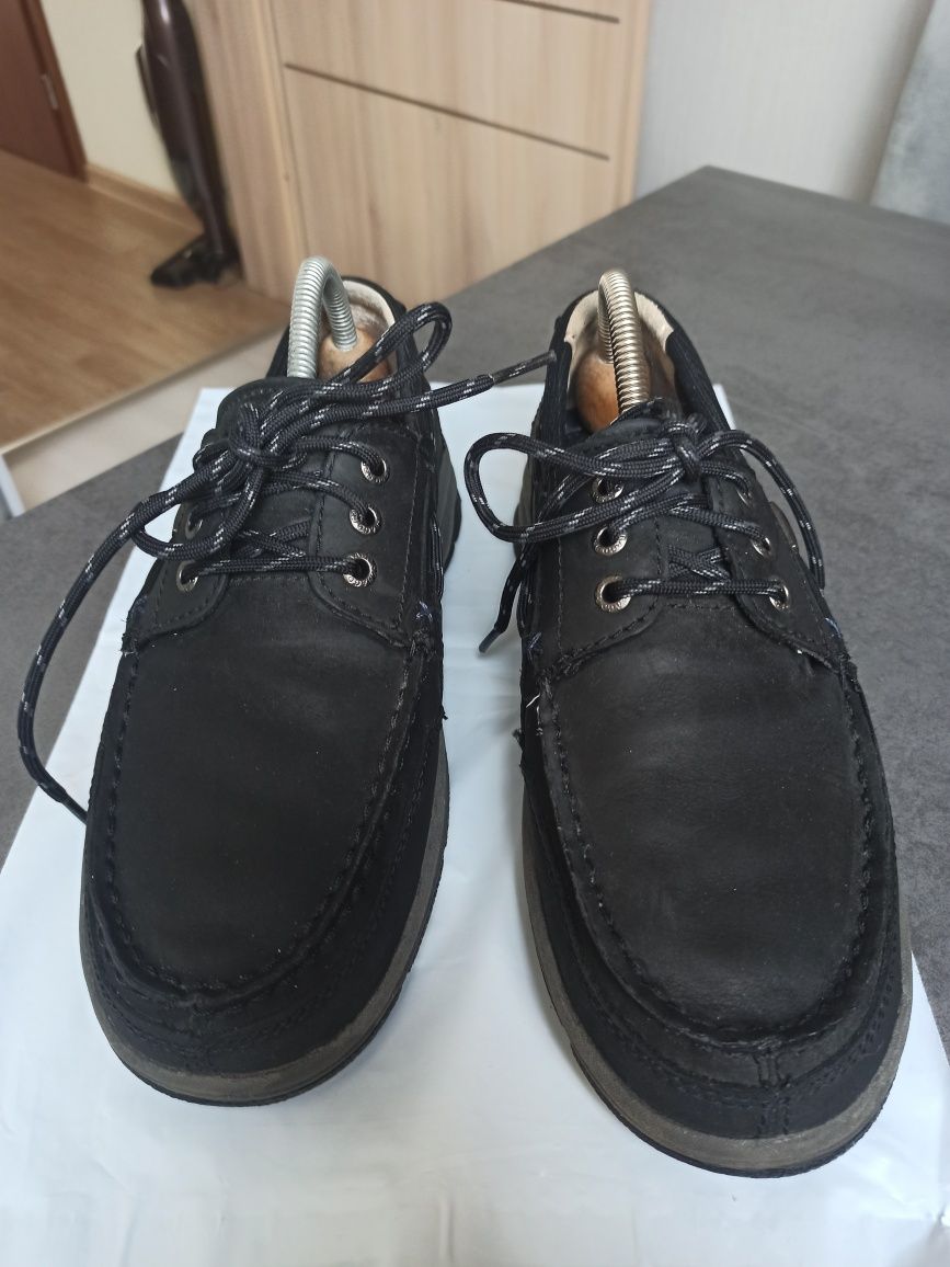 Buty męskie rozmiar 42  Sebago