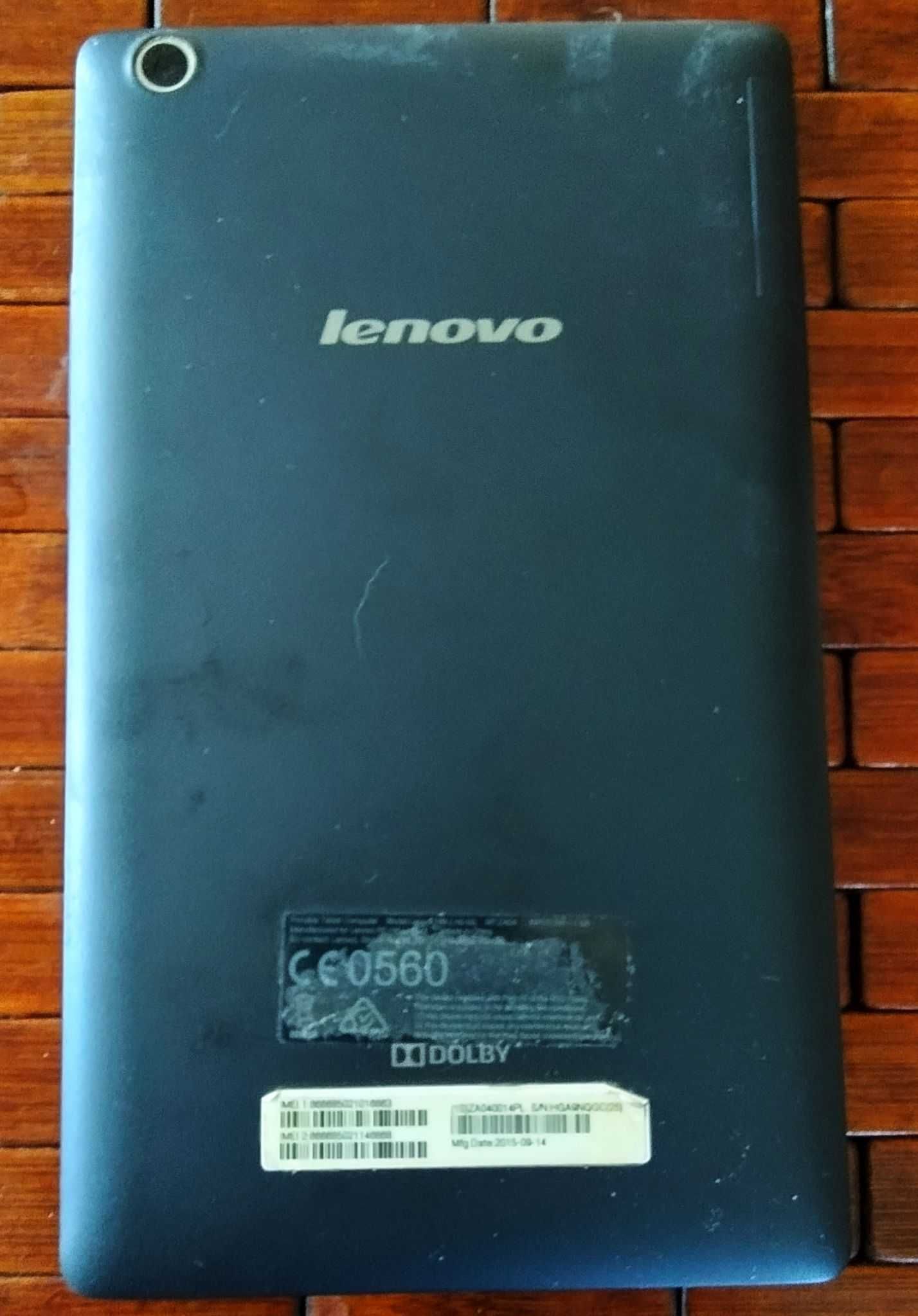 Tablet Lenovo TAB 2 A8-50L