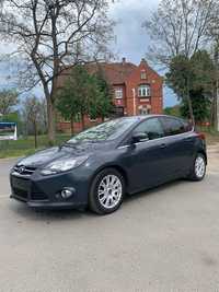 Ford Focus MK3 Titanium 1.6 TDCI Super stan