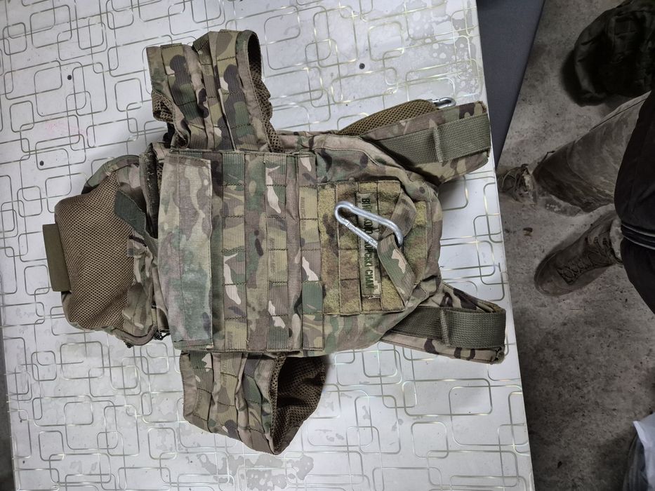 Продам плітоноску в рпс