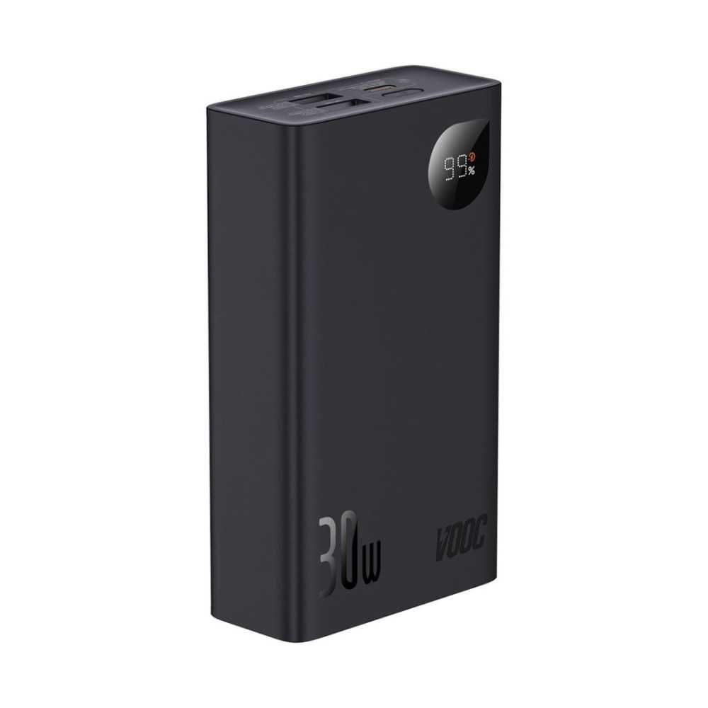 Power Bank Baseus Adaman 2 Metal Digital Display 20000mAh 30W