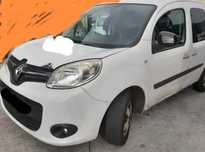 Tenho para venda peças renault kangoo 2010 para 2015