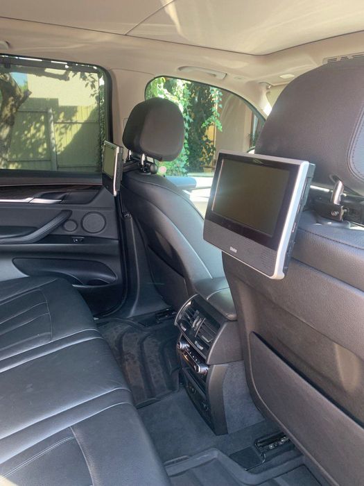 Монітори на підголовник BMW - 65122293744