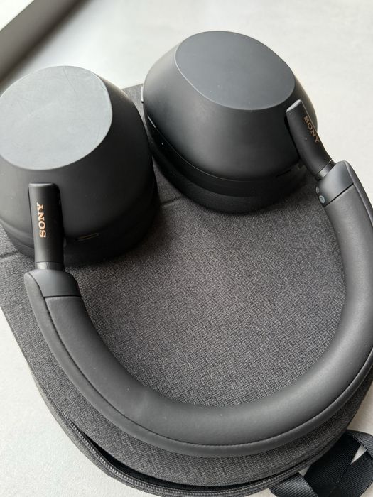 Sony WH-1000XM5 (XM5)