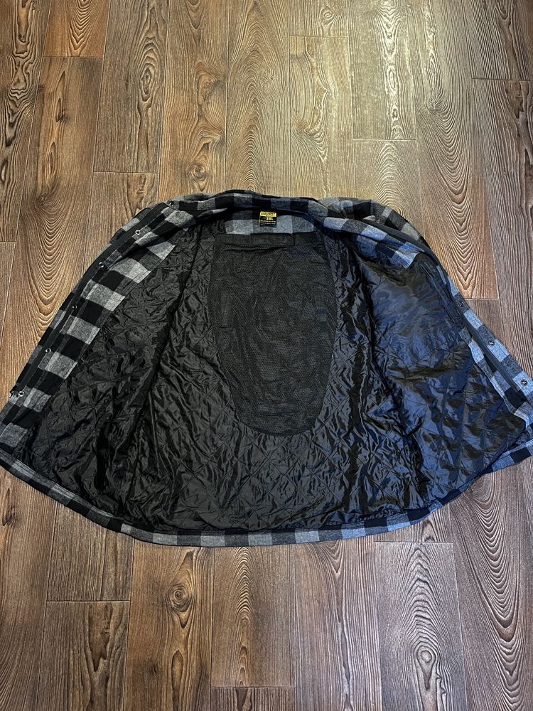Мотосорочка Scorpion 3XL нова