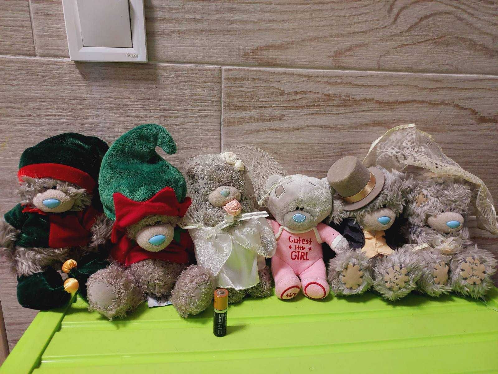 Me to You carte blanshe Tatty Teddy Тедди Ми ту ю Тедді ведмедики