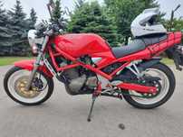 Suzuki bandit gsf 400