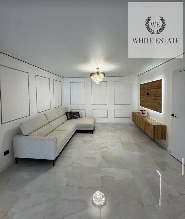 Продаж 3кім. квартири 102 кв. м на вул. Львівська 24