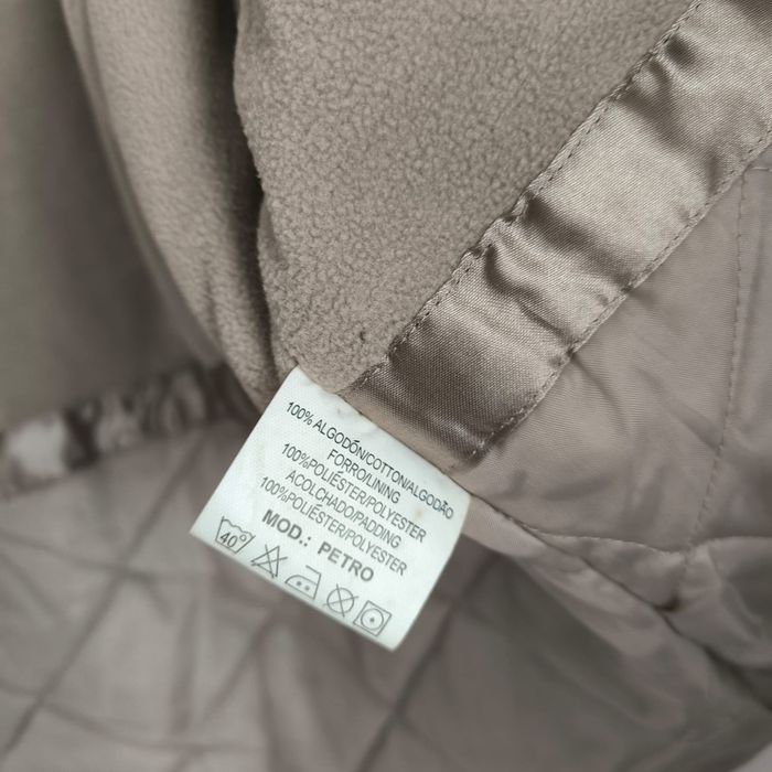 Casaco homem Natura
Como novo usado uma vez.