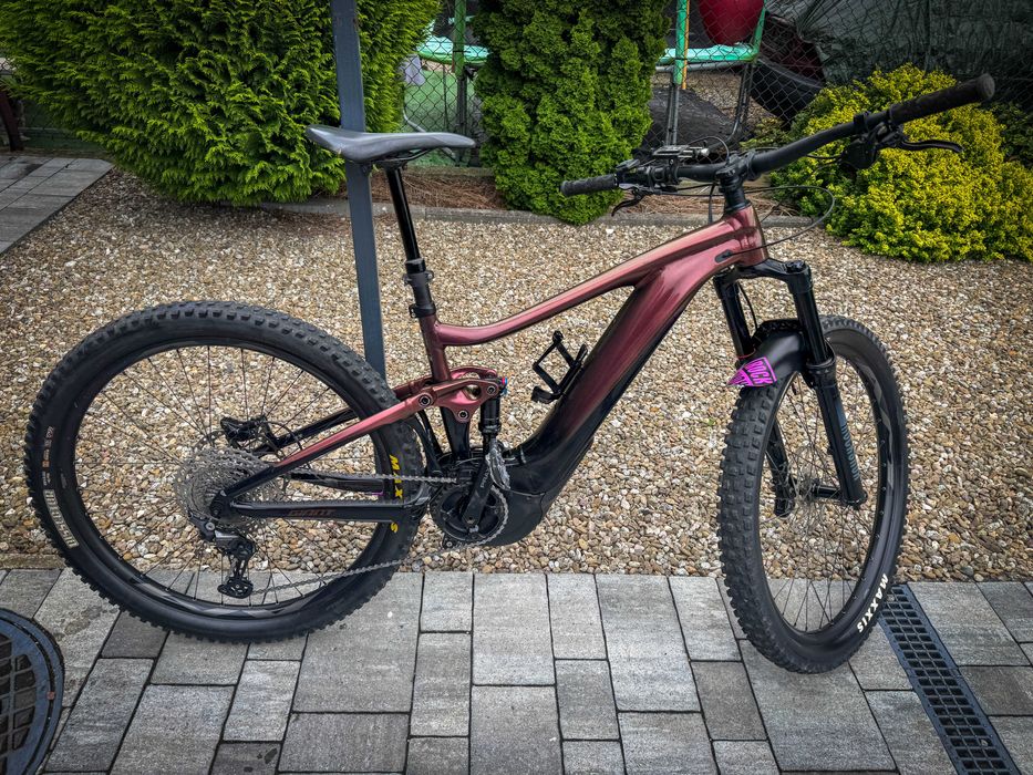 Giant Trance X E +3 Pro 29 2021  Faktura VAT