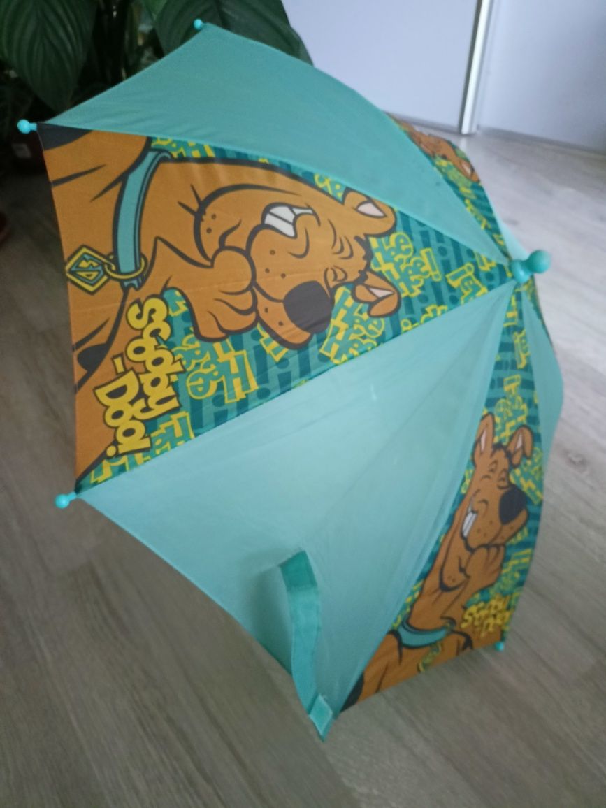 Parasolka dla dziecka