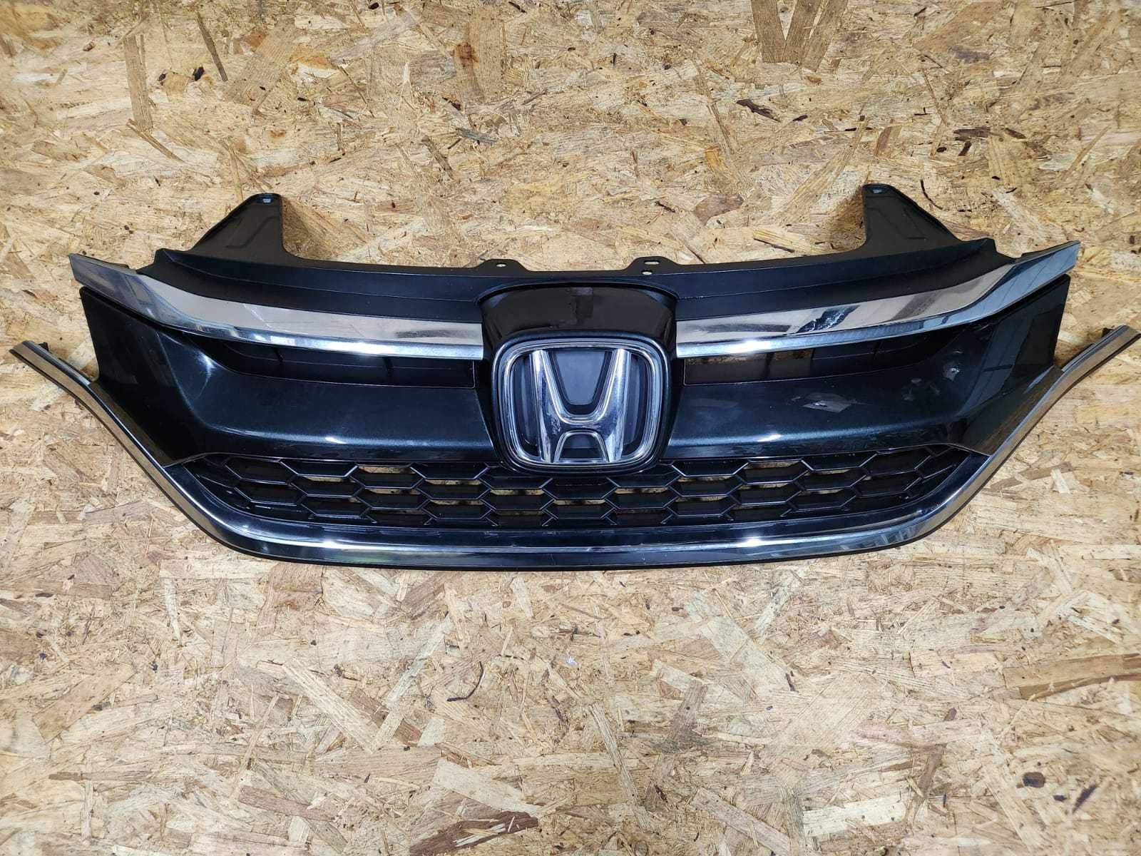 Honda Cr-v IV crv 4 atrapa chłodnicy grill lift polift poliftowa