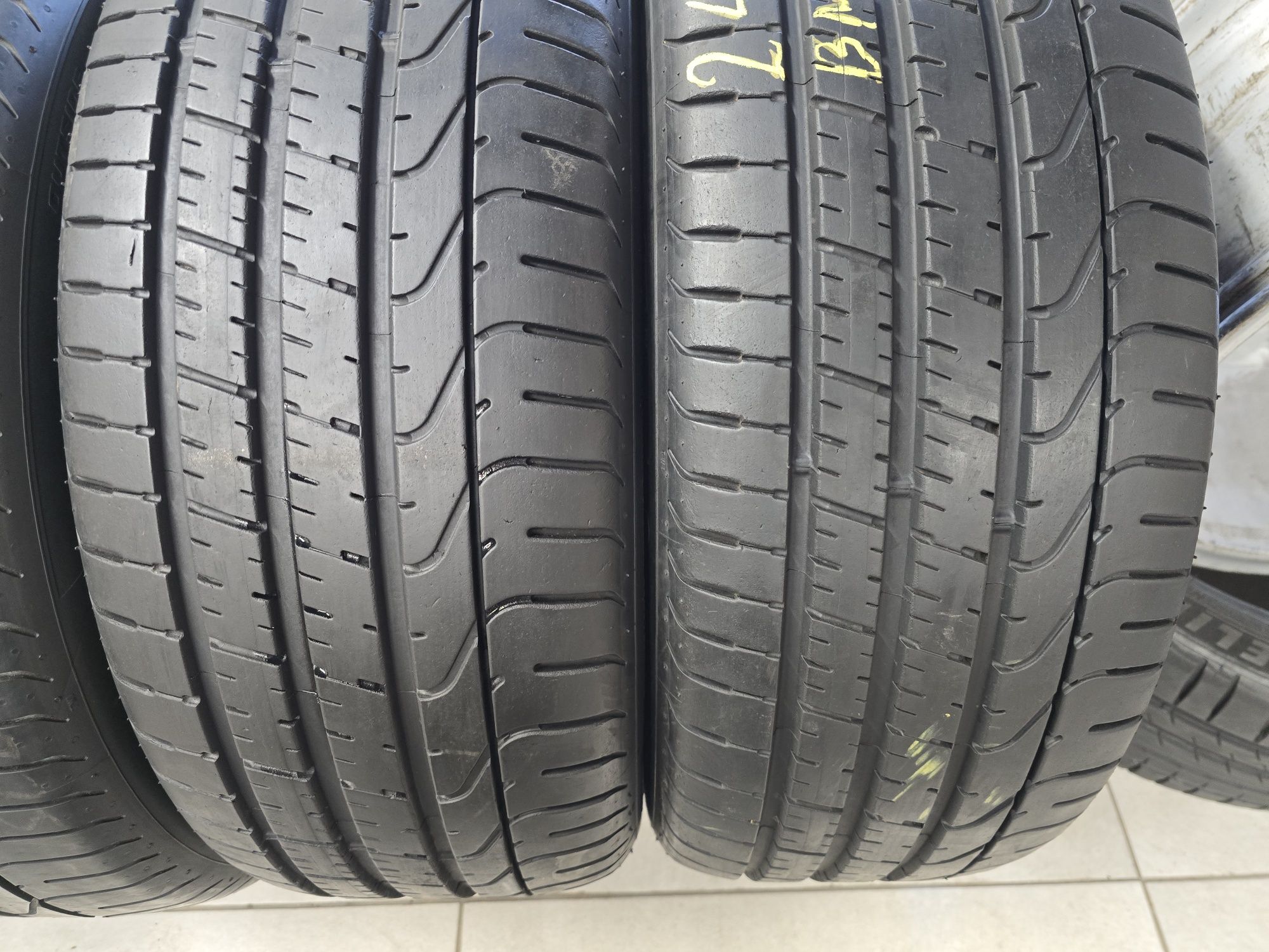 275/35/20_245/40/20 Pirelli Rsc_Bmw, super stan kpl