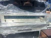 Sansui T-5 tuner