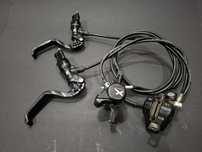 Hamulce Formula R1 Black