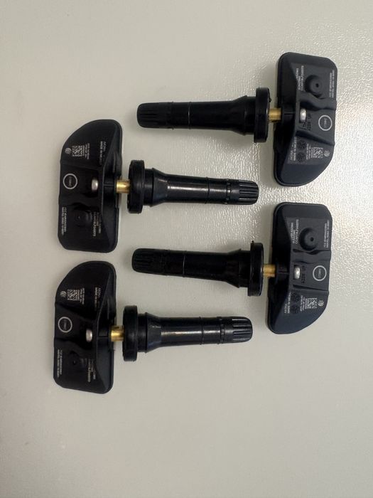 1шт 700 Датчик тиску шин, колеса. JX7T-1A180-AA. JX7Z-1A-189C. 315 МГц