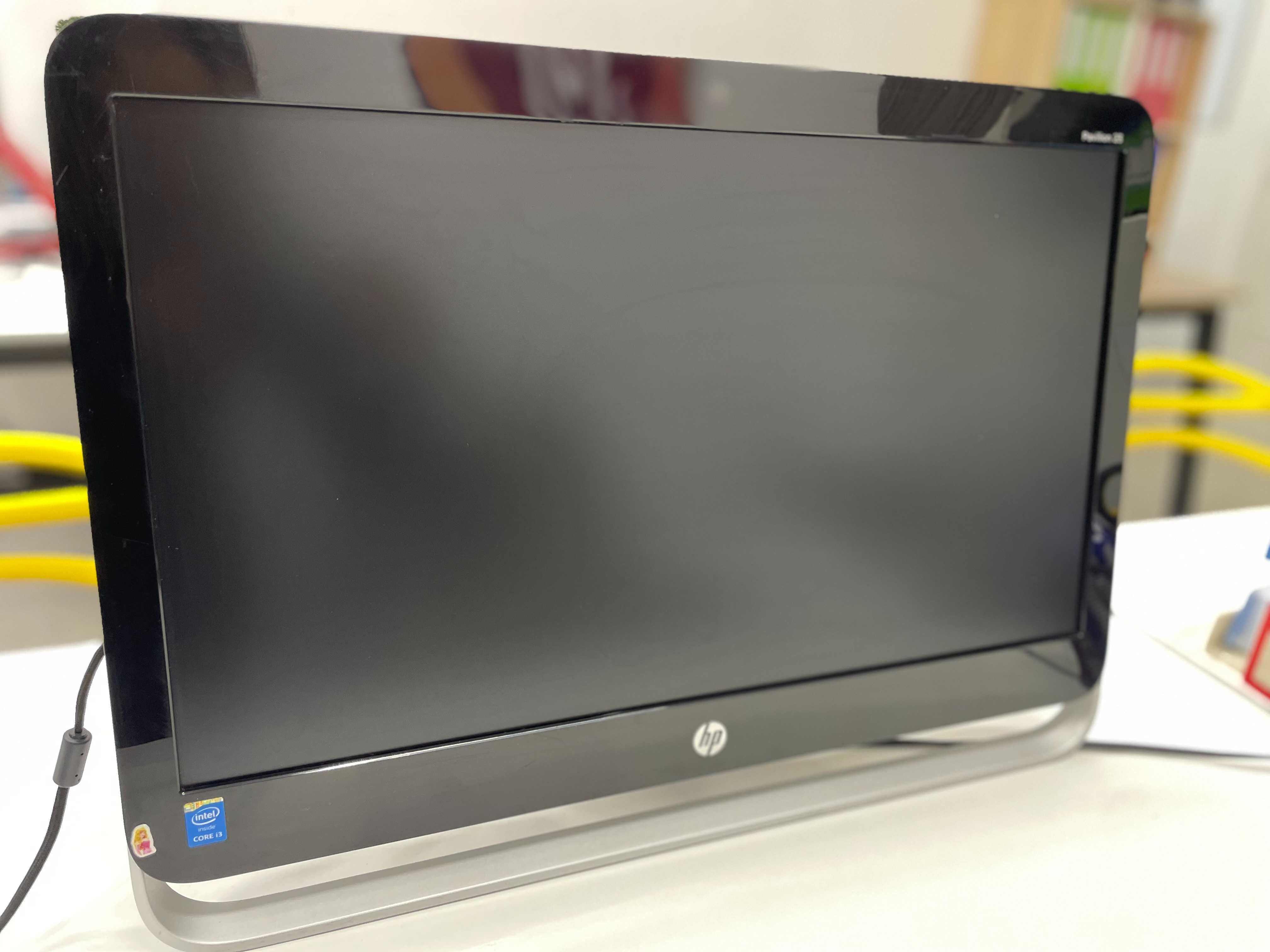 Моноблок HP Pavilion AiO 23-G219