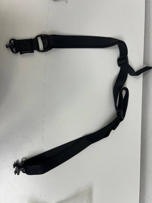 Ексклюзивний 2-х точковий ремінь на зброю від (Riotdivision)