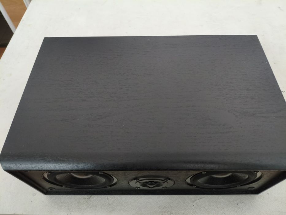 Vendo coluna central Audio pro A3.14