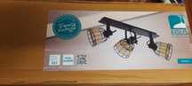 Lampa sufitowa EGLO avintage
