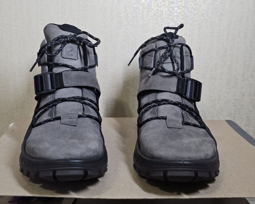 ECCO Exostrike 47 розмір