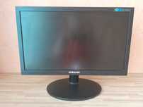 Монитор Samsung E1920N LS19CLYSB Black