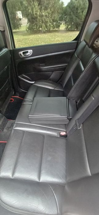 Пежо 307 , 1.6 Двигун 16V TU5JP4