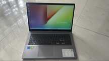 Portatil Asus VivoBook S15 (i7 1165G7, 16GB, 1TB SSD, GeForce MX350)