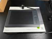 Wacom Intuos pro medium Zestaw
