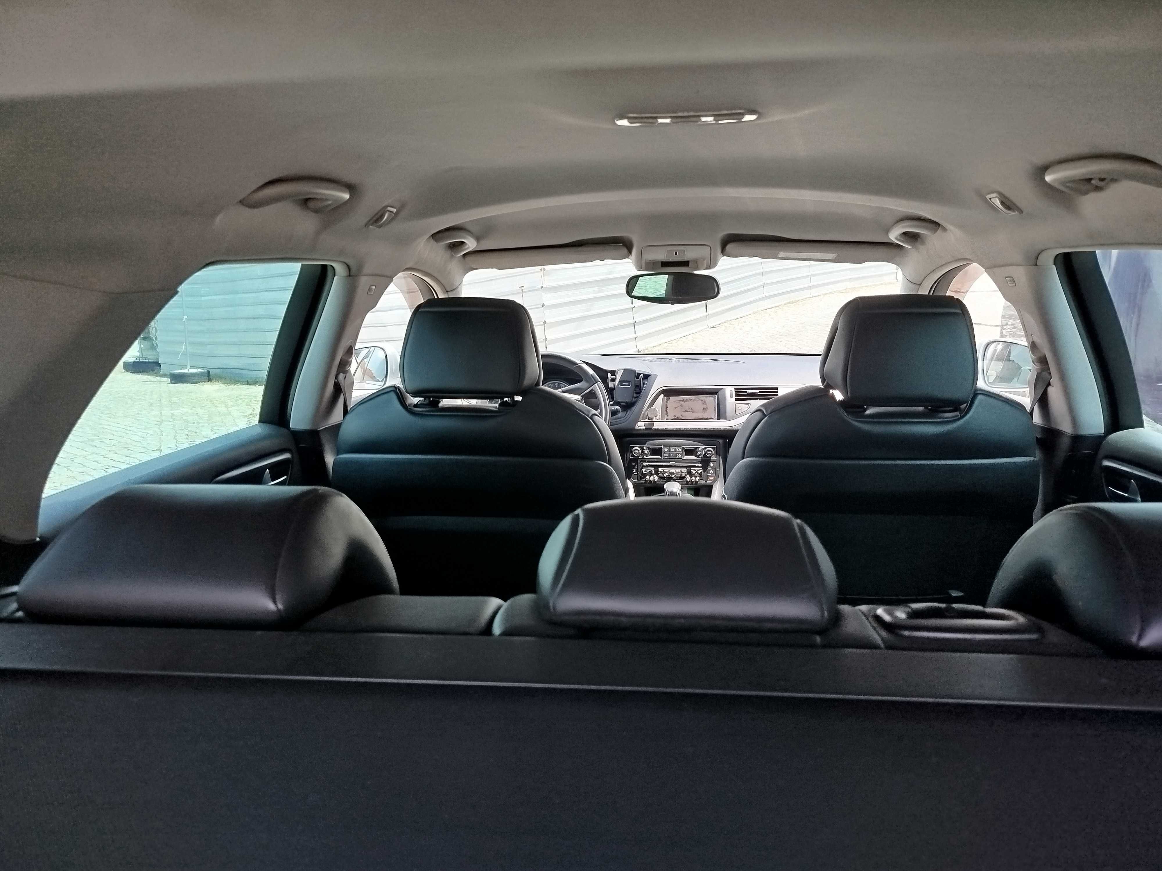 Citroen C5 2.0 diesel 2011  carrinha