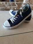 Trampki damskie Vty