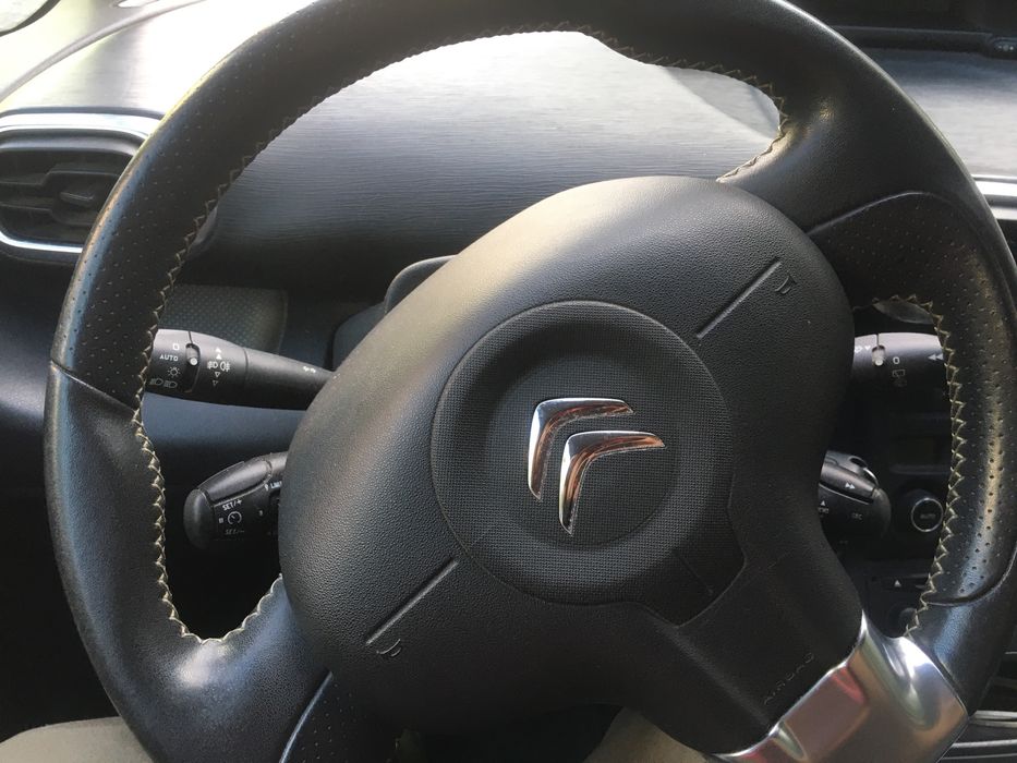 Citroen C3 Picasso 2013 1.4 газ/бензин економний