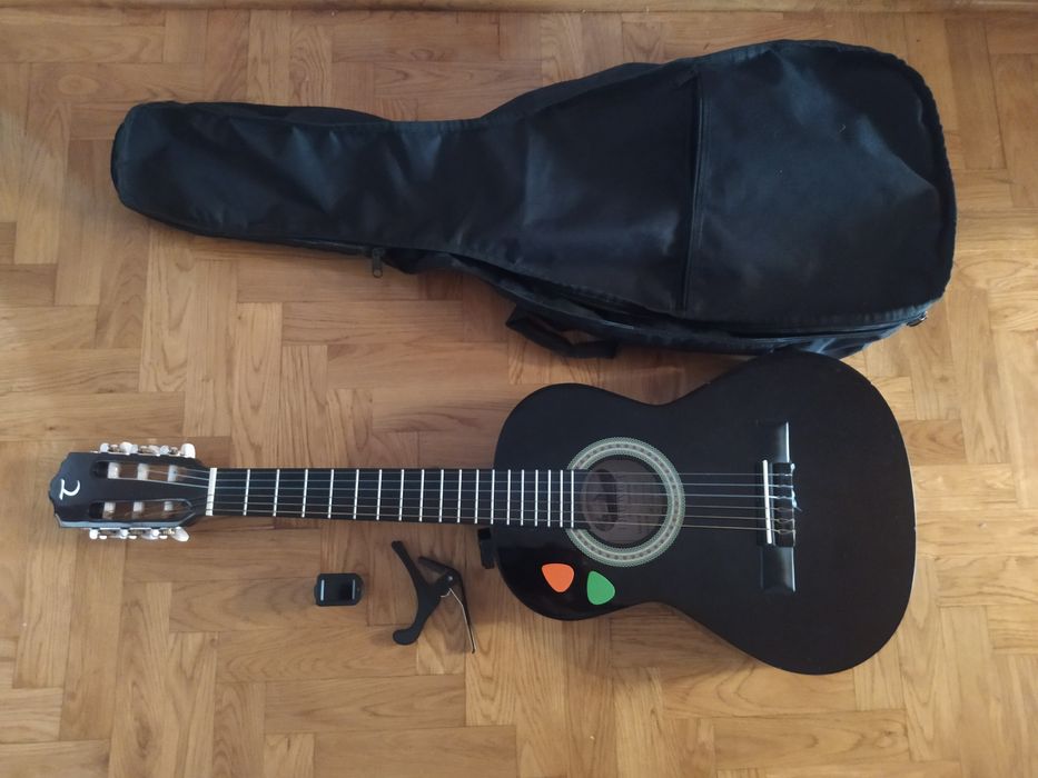 Gitara dla dziecka klasyczna 1/2 Tanglewood