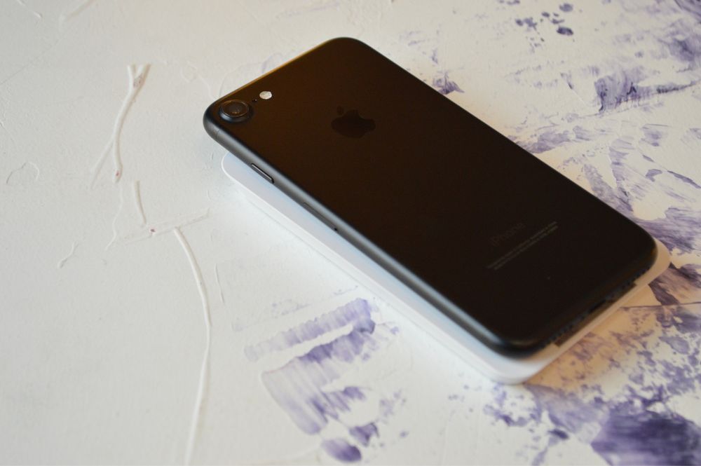 Б/у iPhone 7 32/128Gb Neverlock айфон 7 оригінал